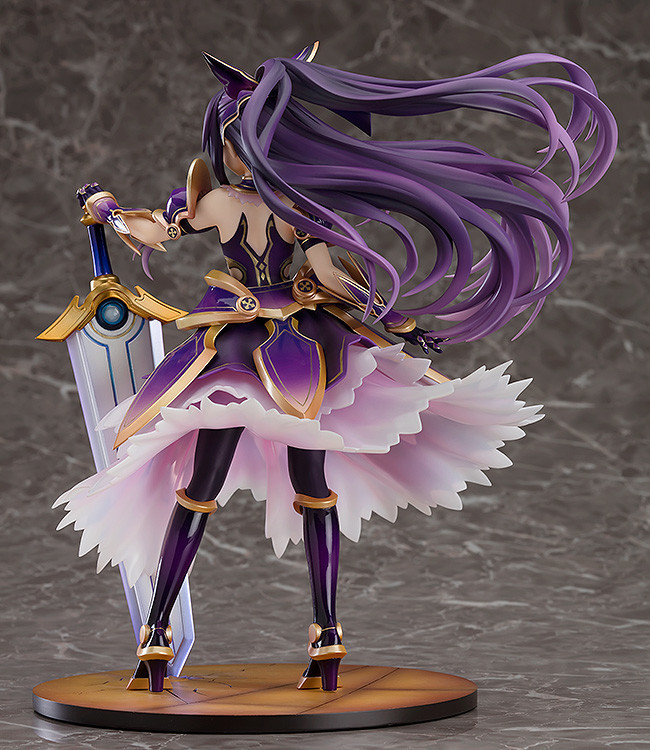 Date A Live - Yatogami Tohka - 1/7 (Good Smile Company) photo 4