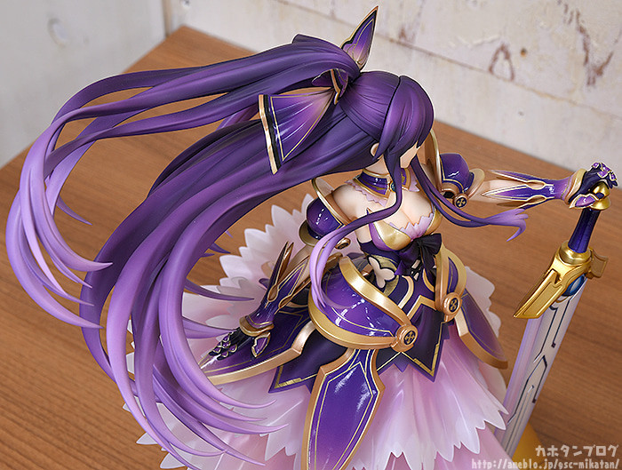 Date A Live - Yatogami Tohka - 1/7 (Good Smile Company) photo 5