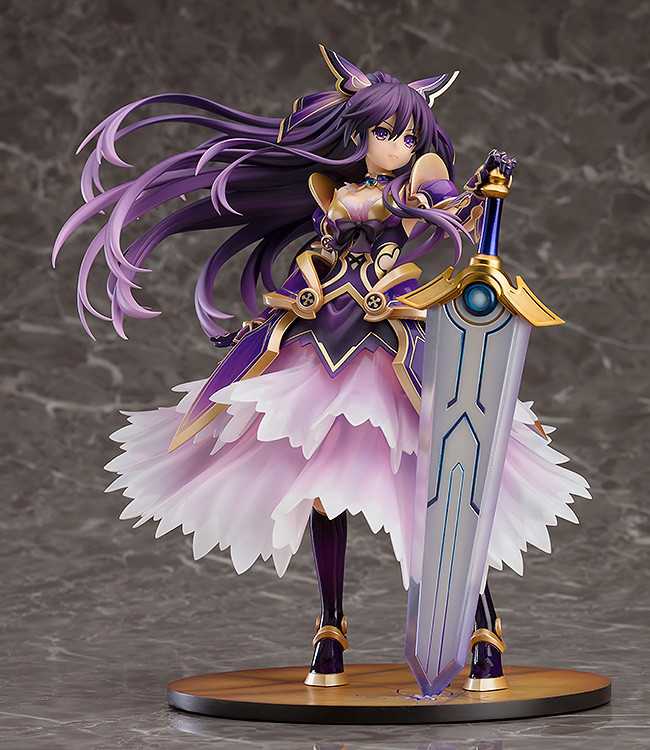 Date A Live - Yatogami Tohka - 1/7 (Good Smile Company) photo 6