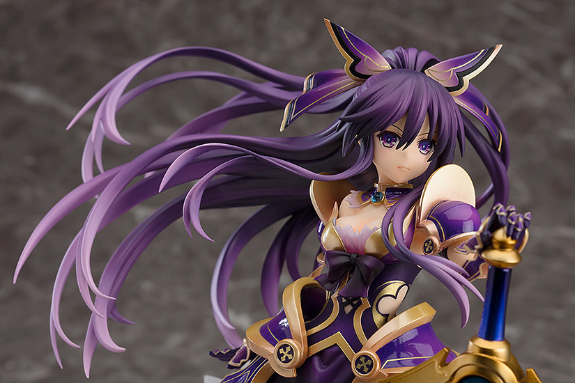 Date A Live - Yatogami Tohka - 1/7 (Good Smile Company) photo 7