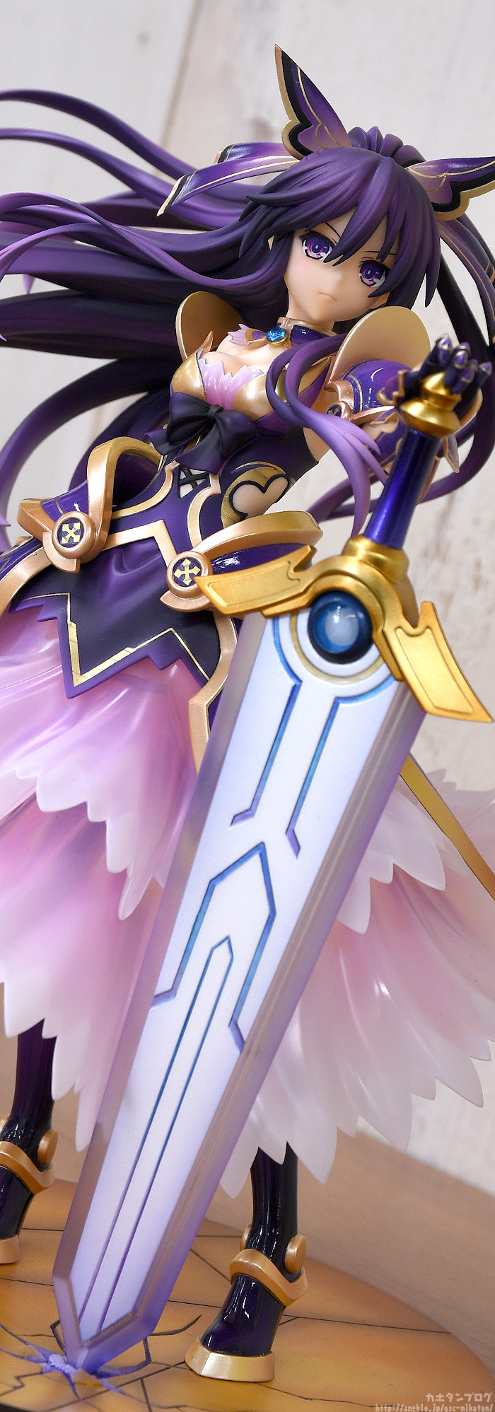 Date A Live - Yatogami Tohka - 1/7 (Good Smile Company) photo 9