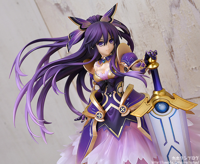 Date A Live - Yatogami Tohka - 1/7 (Good Smile Company) photo 10