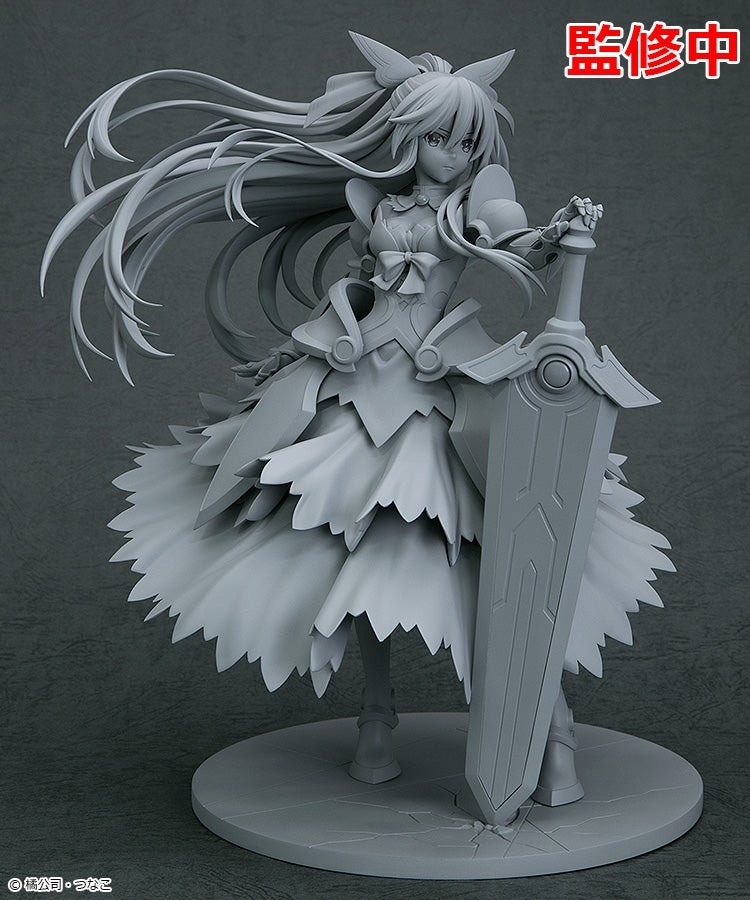 Date A Live - Yatogami Tohka - 1/7 (Good Smile Company) photo 11