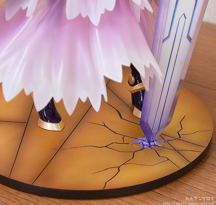 Date A Live - Yatogami Tohka - 1/7 (Good Smile Company) photo 13