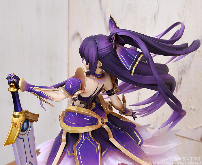 Date A Live - Yatogami Tohka - 1/7 (Good Smile Company) photo 14