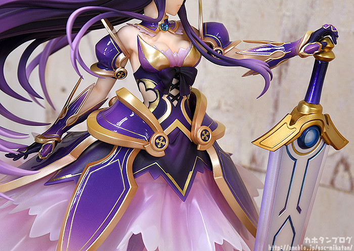 Date A Live - Yatogami Tohka - 1/7 (Good Smile Company) photo 15