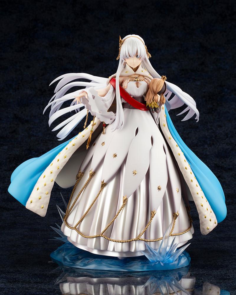 Fate/Grand Order - Anastasia Nikolaevna Romanova - 1/7 - Caster (Kotobukiya) photo 5