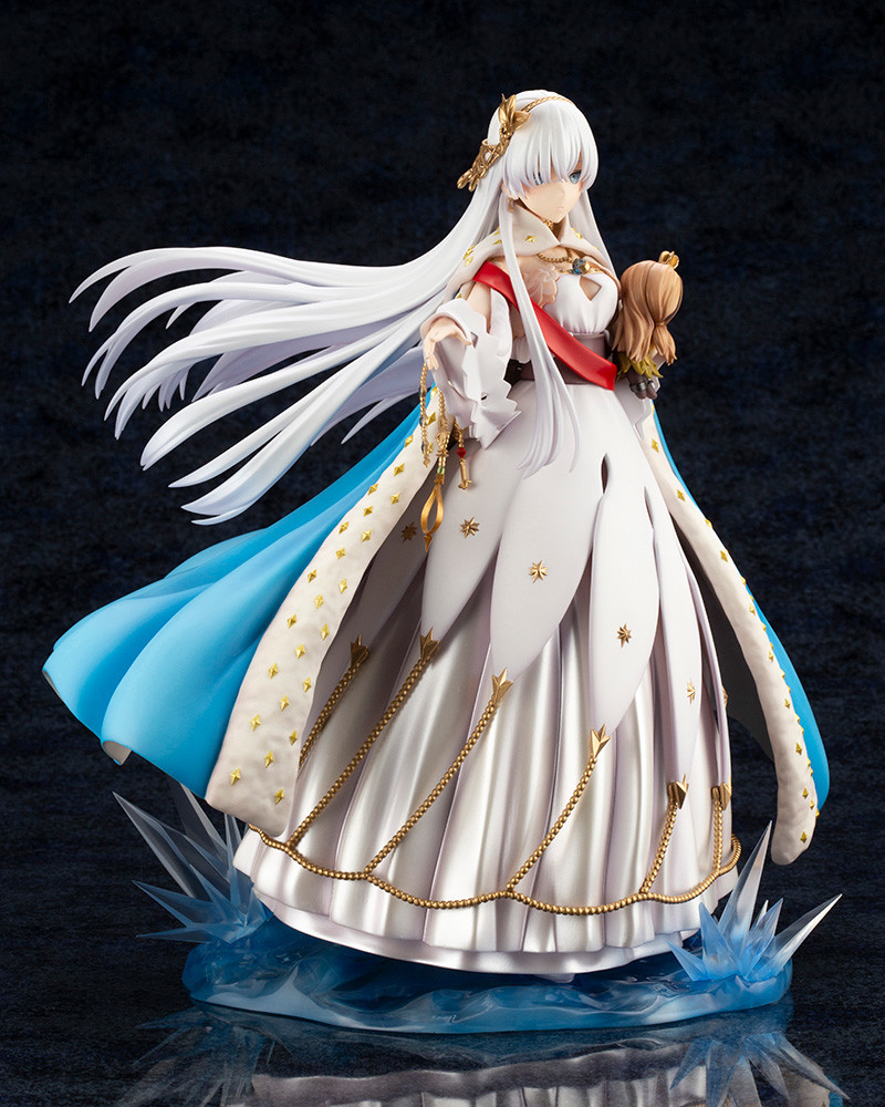 Fate/Grand Order - Anastasia Nikolaevna Romanova - 1/7 - Caster (Kotobukiya) photo 9