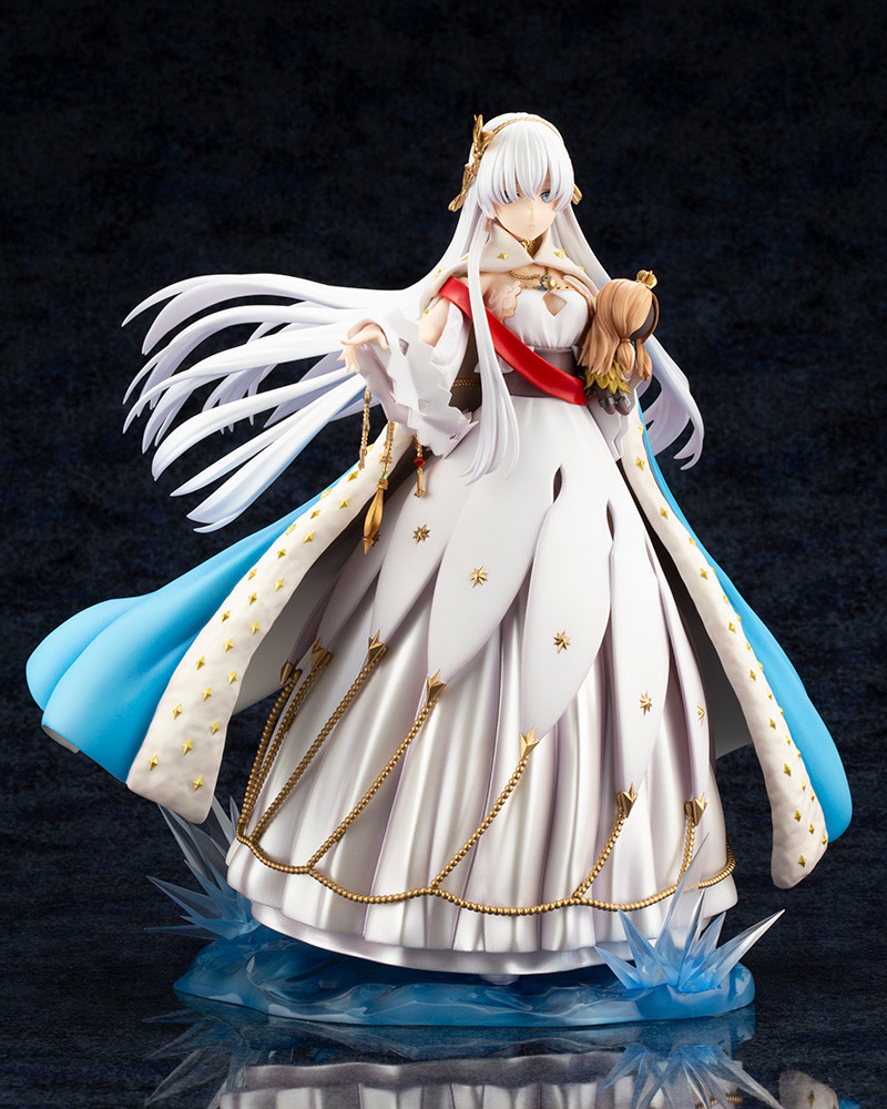 Fate/Grand Order - Anastasia Nikolaevna Romanova - 1/7 - Caster (Kotobukiya) photo 10
