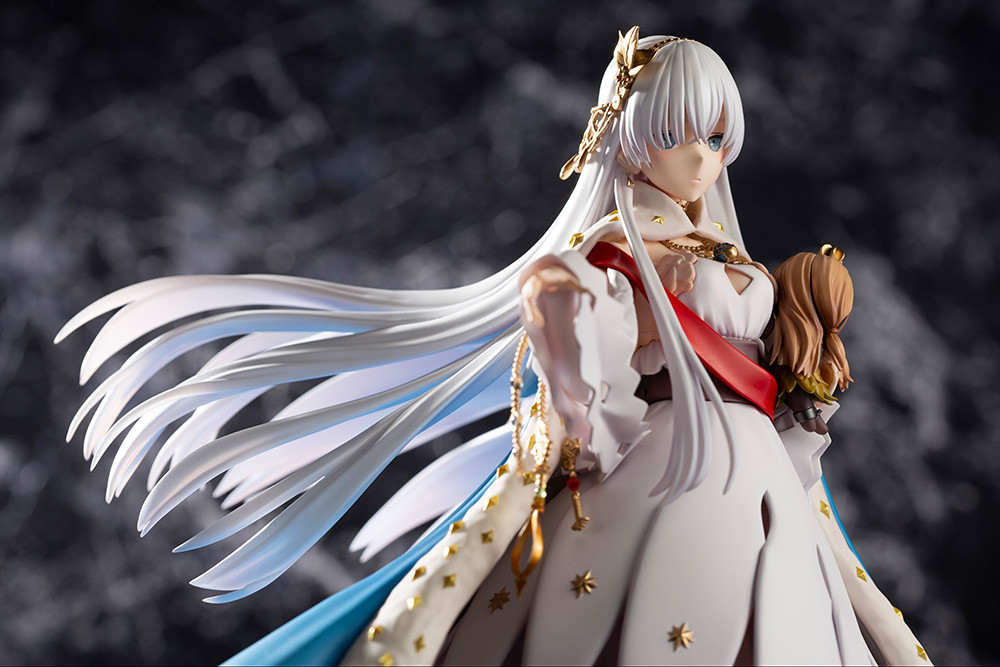 Fate/Grand Order - Anastasia Nikolaevna Romanova - 1/7 - Caster (Kotobukiya) photo 11