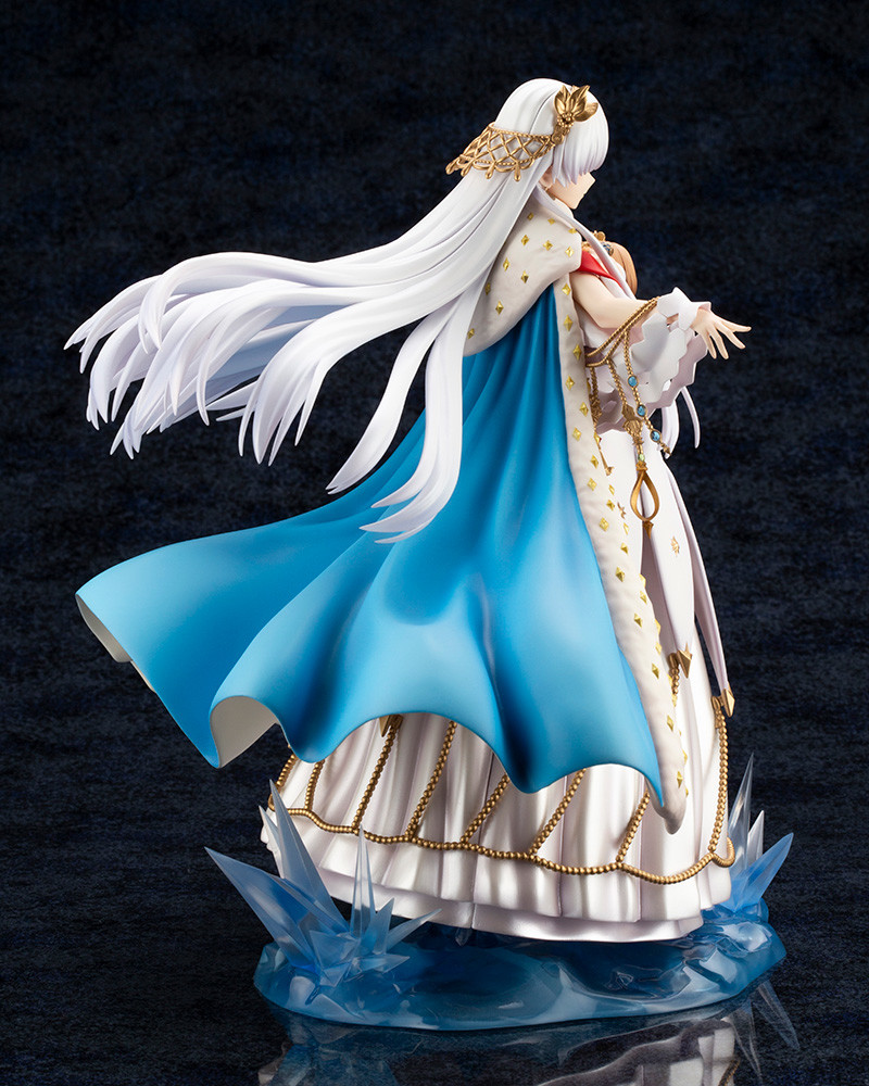 Fate/Grand Order - Anastasia Nikolaevna Romanova - 1/7 - Caster (Kotobukiya) photo 12