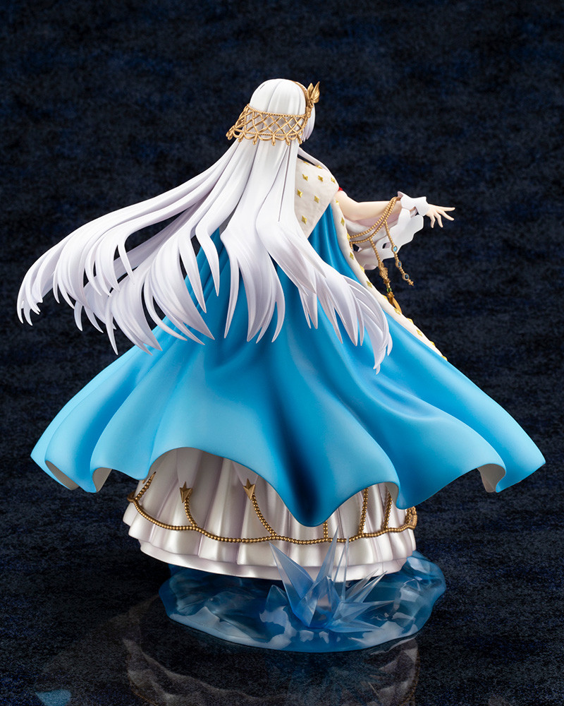 Fate/Grand Order - Anastasia Nikolaevna Romanova - 1/7 - Caster (Kotobukiya) photo 13