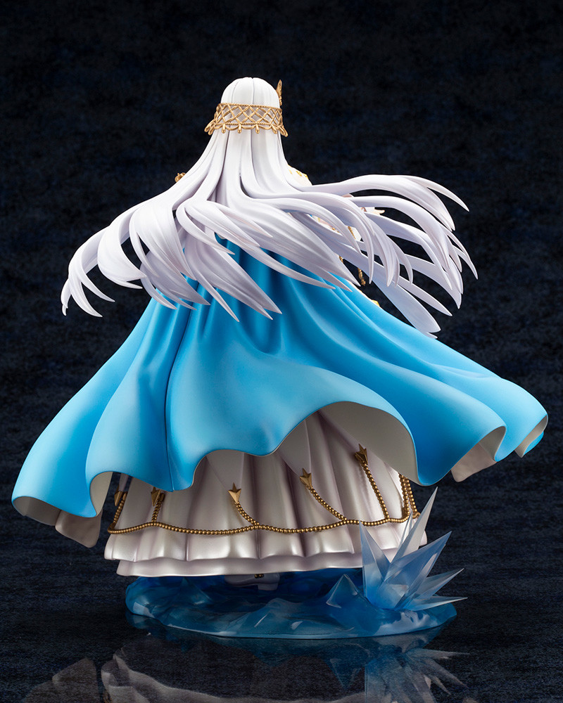 Fate/Grand Order - Anastasia Nikolaevna Romanova - 1/7 - Caster (Kotobukiya) photo 14