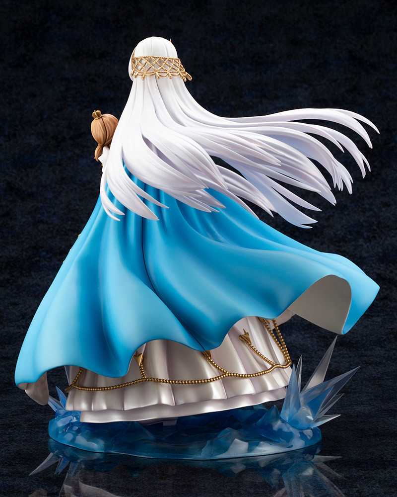 Fate/Grand Order - Anastasia Nikolaevna Romanova - 1/7 - Caster (Kotobukiya) photo 15