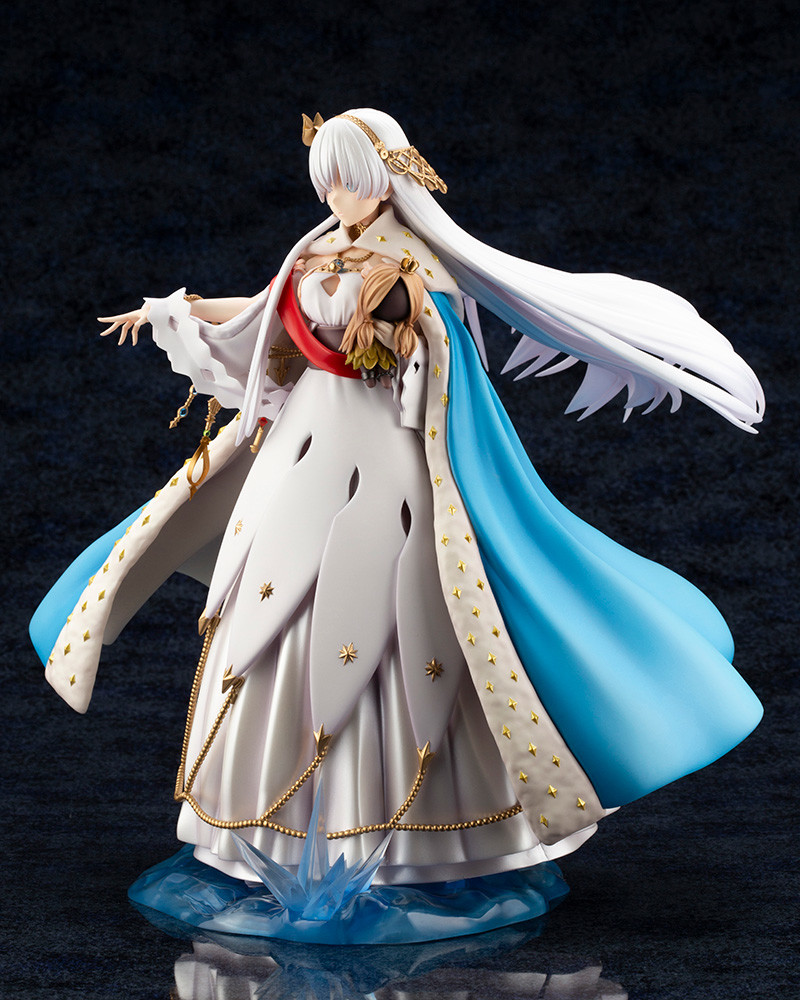 Fate/Grand Order - Anastasia Nikolaevna Romanova - 1/7 - Caster (Kotobukiya) photo 16