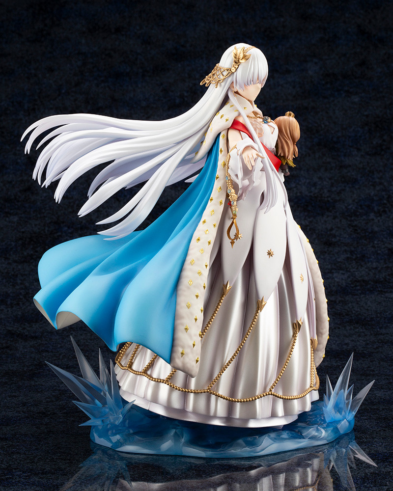 Fate/Grand Order - Anastasia Nikolaevna Romanova - 1/7 - Caster (Kotobukiya) photo 17