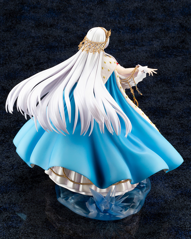 Fate/Grand Order - Anastasia Nikolaevna Romanova - 1/7 - Caster (Kotobukiya) photo 18