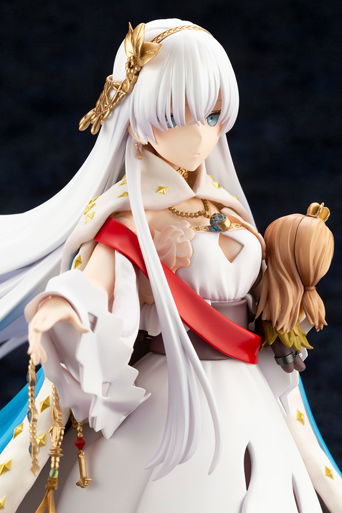 Fate/Grand Order - Anastasia Nikolaevna Romanova - 1/7 - Caster (Kotobukiya) photo 19