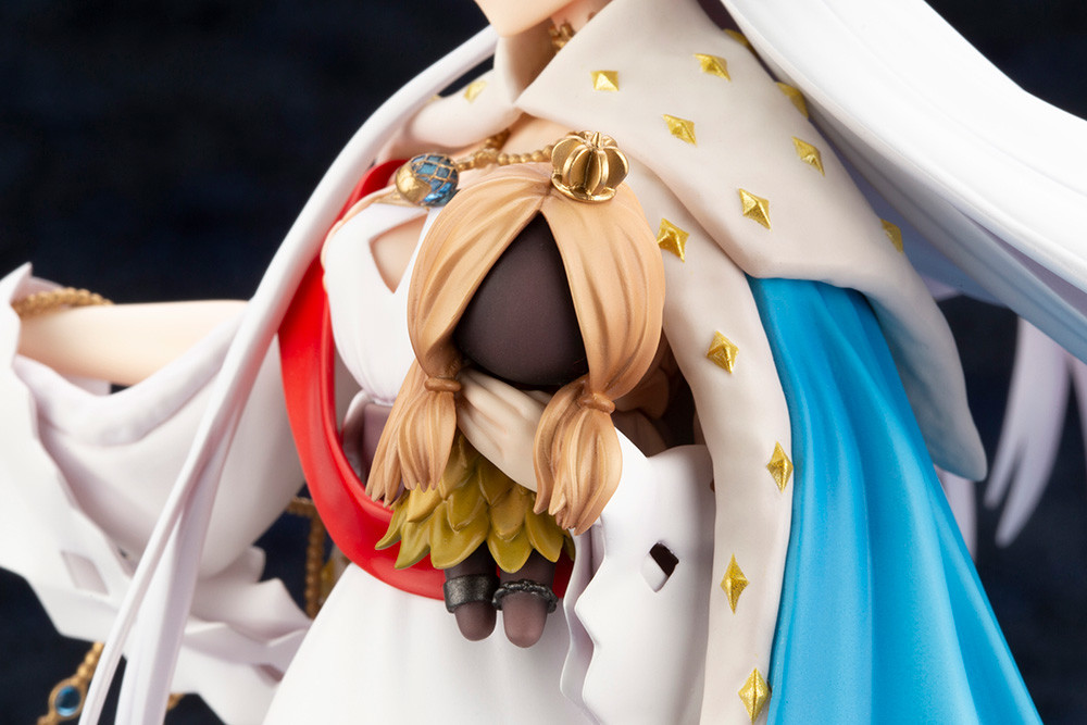 Fate/Grand Order - Anastasia Nikolaevna Romanova - 1/7 - Caster (Kotobukiya) photo 20
