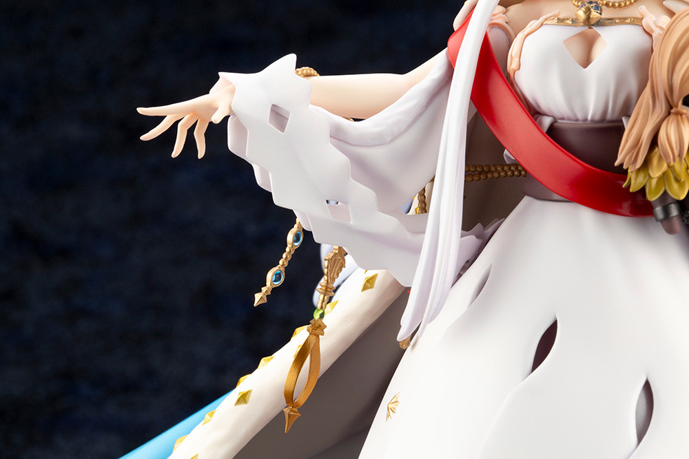 Fate/Grand Order - Anastasia Nikolaevna Romanova - 1/7 - Caster (Kotobukiya) photo 21