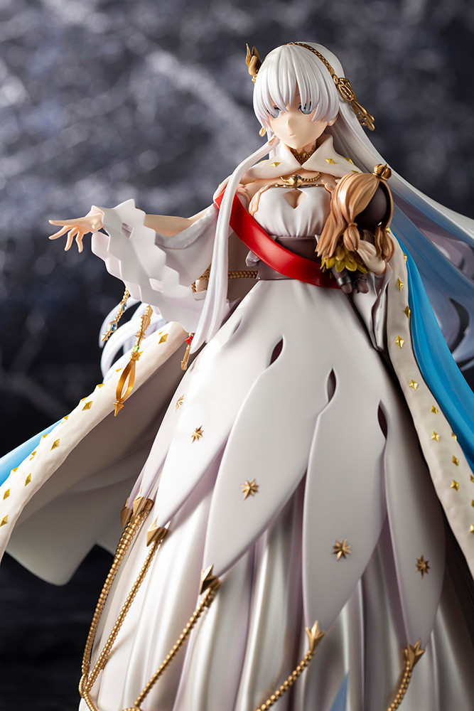 Fate/Grand Order - Anastasia Nikolaevna Romanova - 1/7 - Caster (Kotobukiya) photo 22