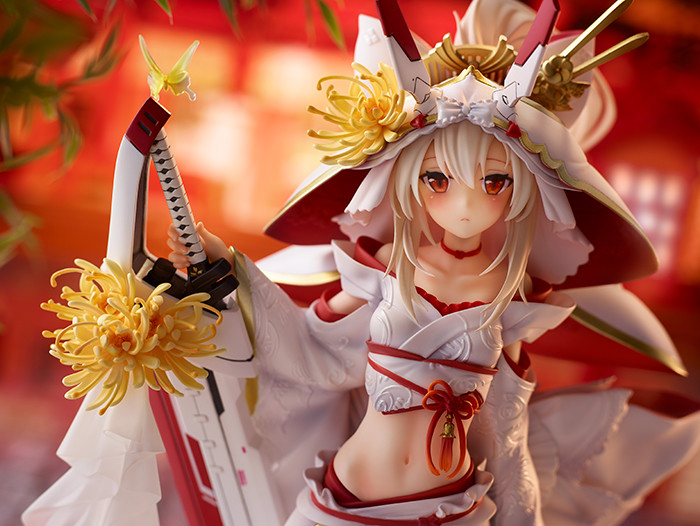 Azur Lane - Ayanami - 1/7 - Demon`s Finest Dress Ver. (Knead)