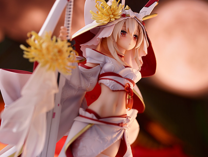 Azur Lane - Ayanami - 1/7 - Demon`s Finest Dress Ver. (Knead) photo 4