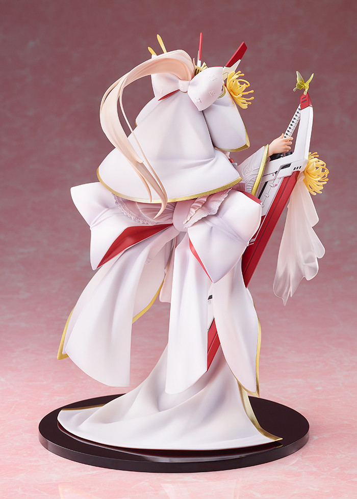 Azur Lane - Ayanami - 1/7 - Demon`s Finest Dress Ver. (Knead) photo 8