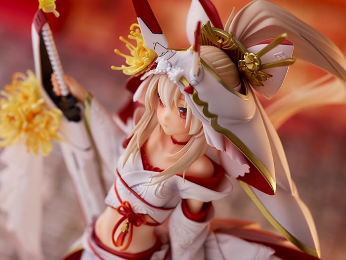 Azur Lane - Ayanami - 1/7 - Demon`s Finest Dress Ver. (Knead) photo 10
