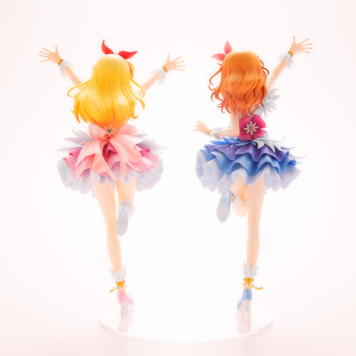Aikatsu! - Hoshimiya Ichigo - Lucrea - Cosmos Ver. (MegaHouse) photo 3