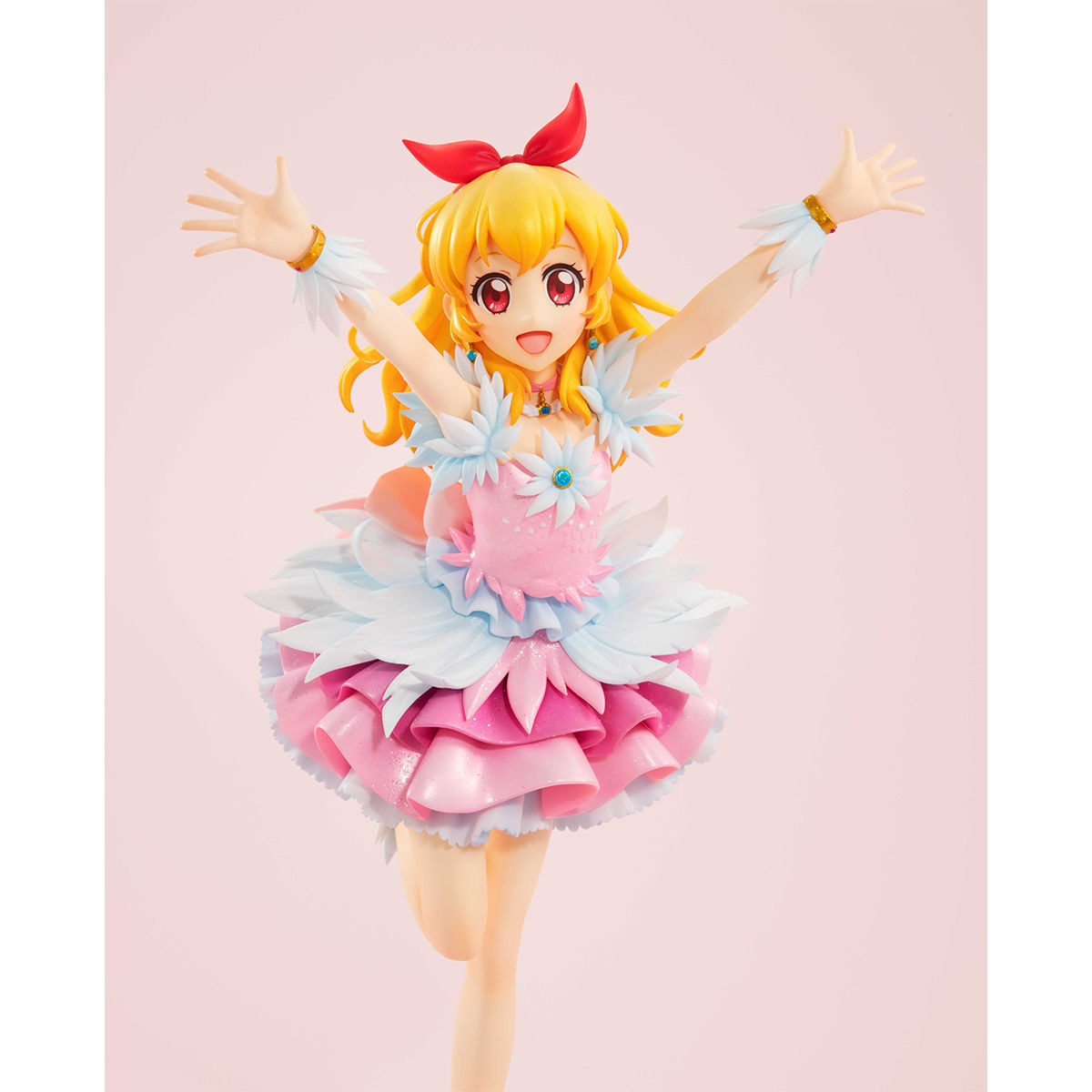 Aikatsu! - Hoshimiya Ichigo - Lucrea - Cosmos Ver. (MegaHouse) photo 6