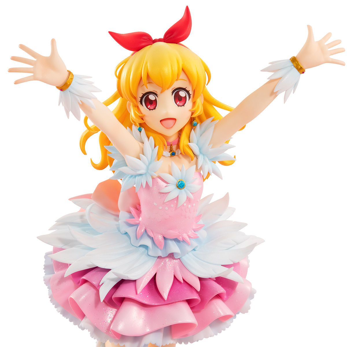 Aikatsu! - Hoshimiya Ichigo - Lucrea - Cosmos Ver. (MegaHouse) photo 7