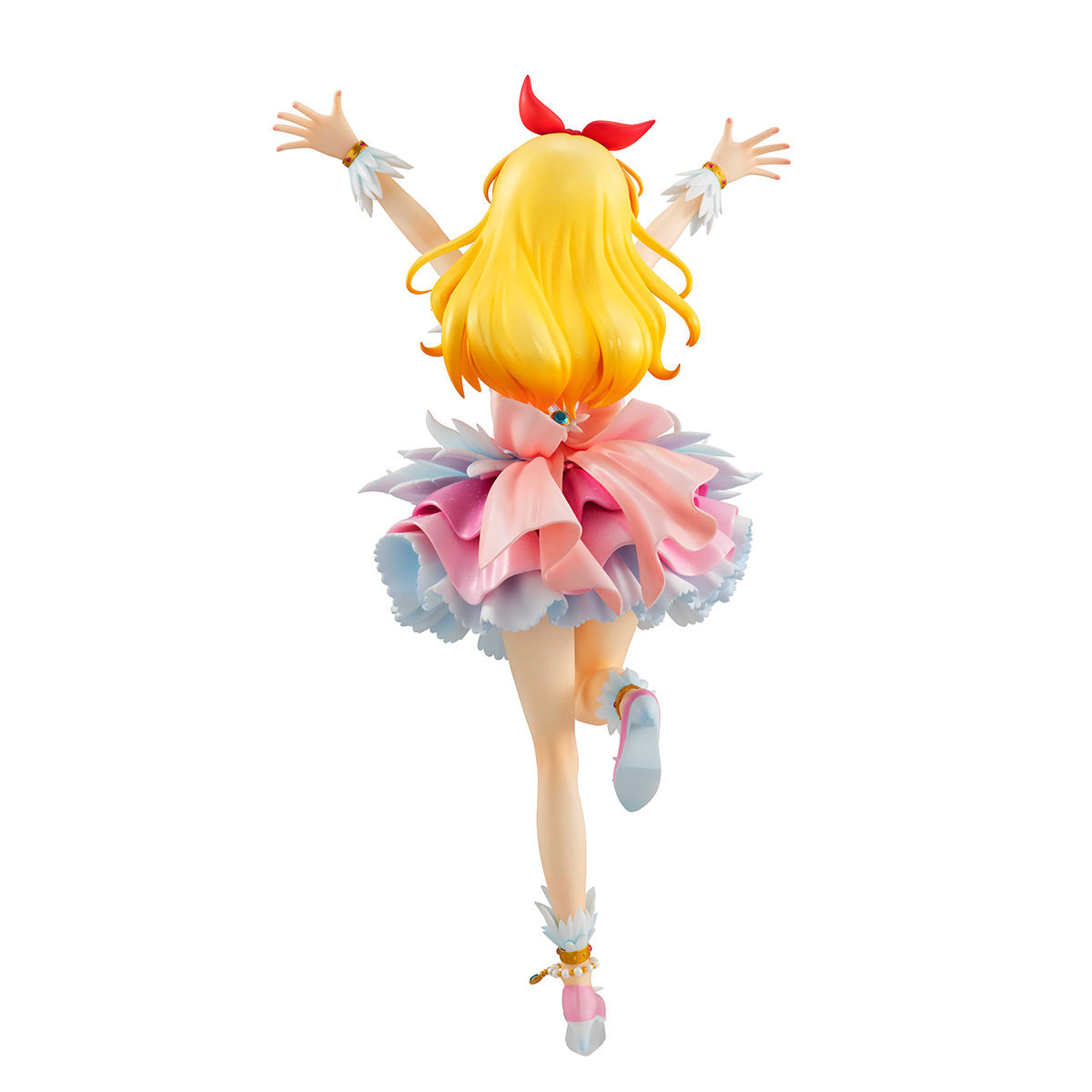 Aikatsu! - Hoshimiya Ichigo - Lucrea - Cosmos Ver. (MegaHouse) photo 10