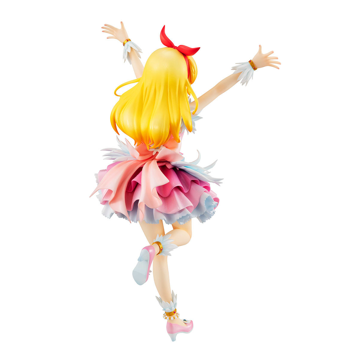 Aikatsu! - Hoshimiya Ichigo - Lucrea - Cosmos Ver. (MegaHouse) photo 11