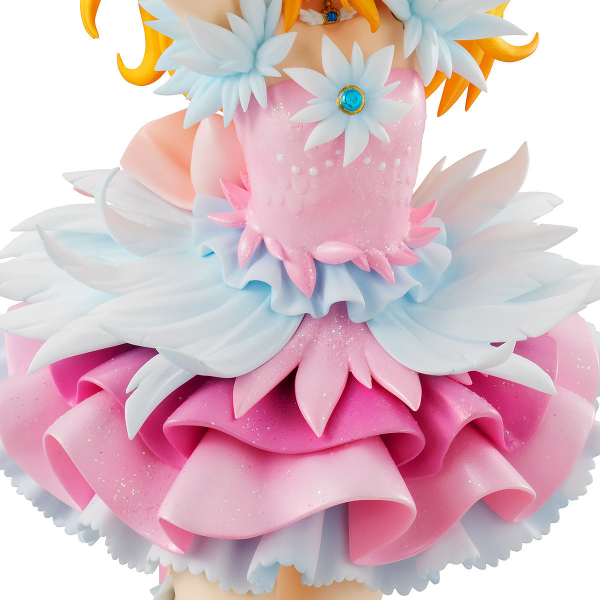Aikatsu! - Hoshimiya Ichigo - Lucrea - Cosmos Ver. (MegaHouse) photo 14