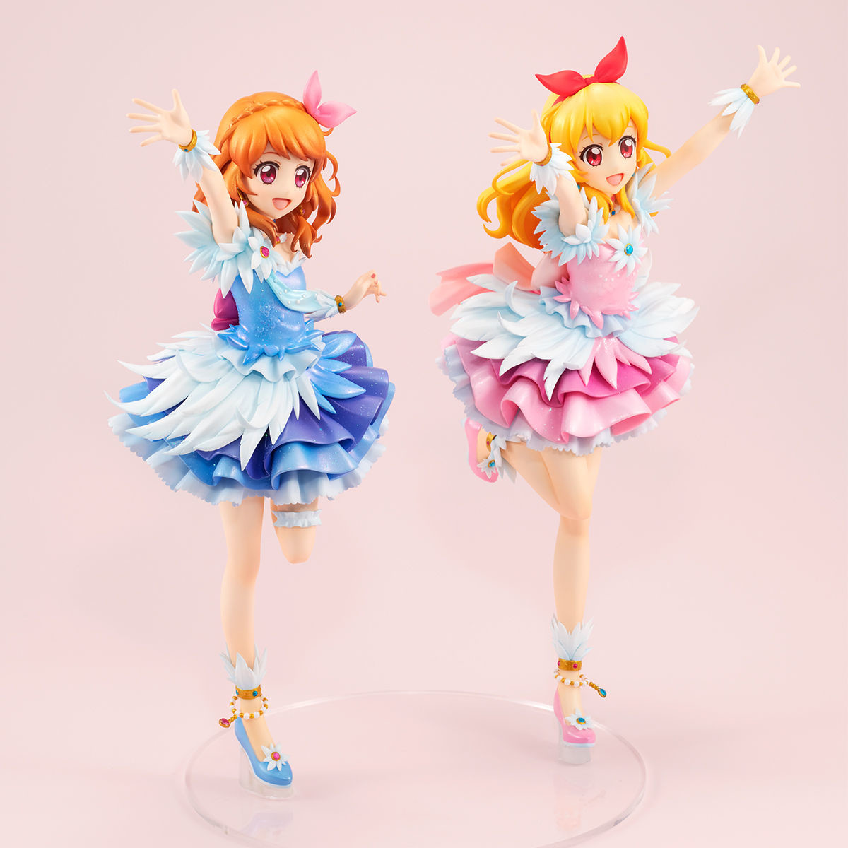 Aikatsu! - Oozora Akari - Lucrea - Cosmos Ver. (MegaHouse)