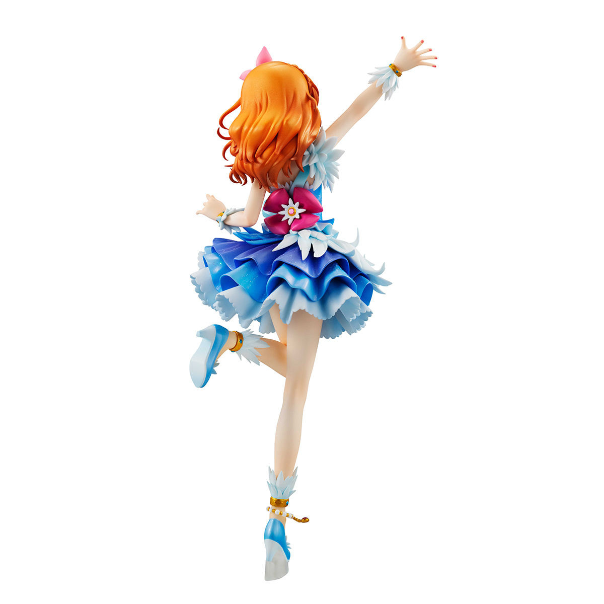 Aikatsu! - Oozora Akari - Lucrea - Cosmos Ver. (MegaHouse) photo 10