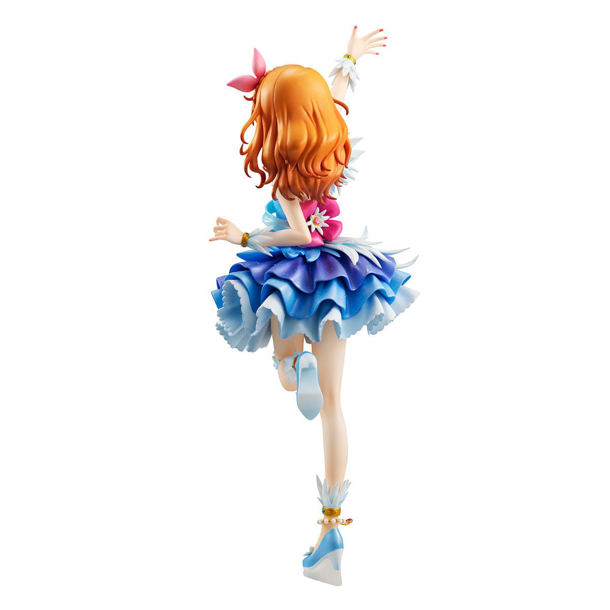 Aikatsu! - Oozora Akari - Lucrea - Cosmos Ver. (MegaHouse) photo 11