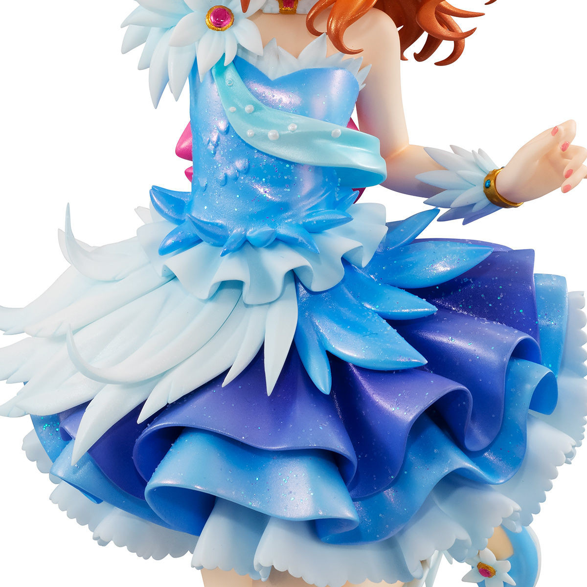 Aikatsu! - Oozora Akari - Lucrea - Cosmos Ver. (MegaHouse) photo 12