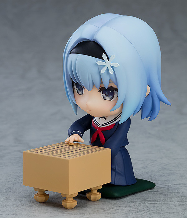 Ryuo no Oshigoto! - Sora Ginko - Nendoroid (#1243) (Good Smile Company) photo 2