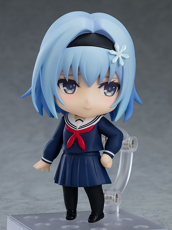 Ryuo no Oshigoto! - Sora Ginko - Nendoroid (#1243) (Good Smile Company) photo 3