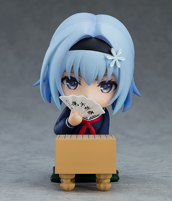 Ryuo no Oshigoto! - Sora Ginko - Nendoroid (#1243) (Good Smile Company) photo 4