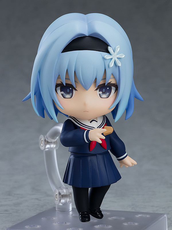 Ryuo no Oshigoto! - Sora Ginko - Nendoroid (#1243) (Good Smile Company) photo 9