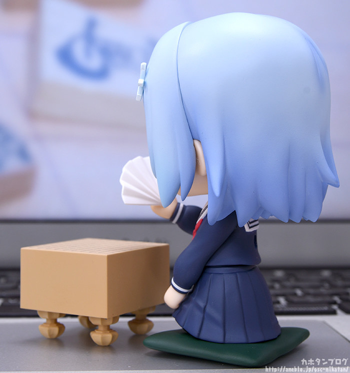 Ryuo no Oshigoto! - Sora Ginko - Nendoroid (#1243) (Good Smile Company) photo 12