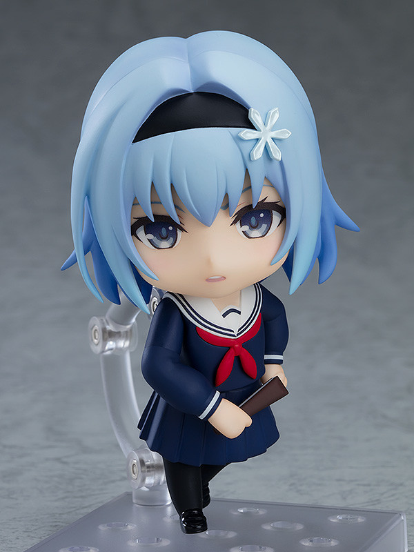 Ryuo no Oshigoto! - Sora Ginko - Nendoroid (#1243) (Good Smile Company) photo 14