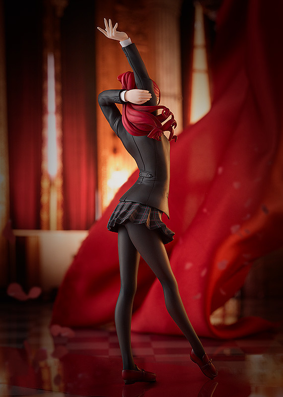 Persona 5 The Royal - Yoshizawa Kasumi - 1/7 (Phat Company)