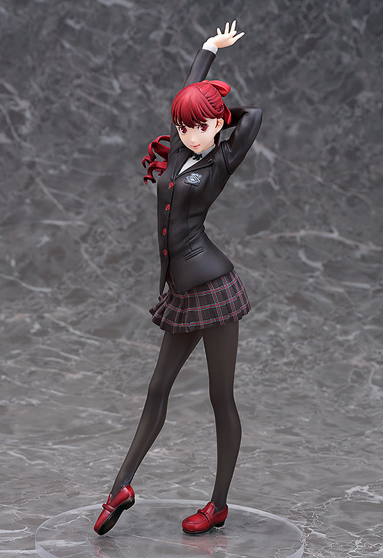 Persona 5 The Royal - Yoshizawa Kasumi - 1/7 (Phat Company) photo 2
