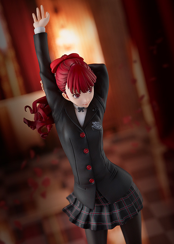 Persona 5 The Royal - Yoshizawa Kasumi - 1/7 (Phat Company) photo 3
