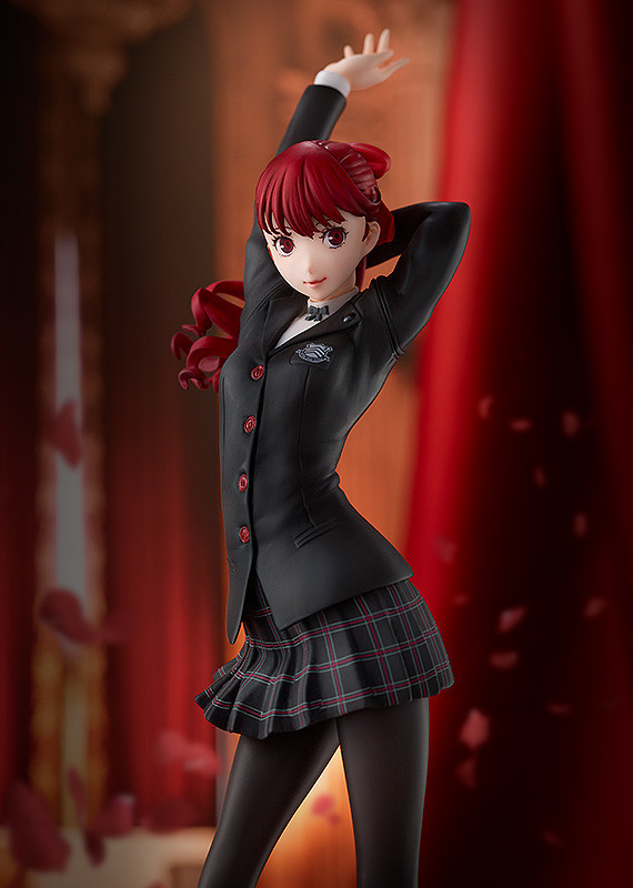 Persona 5 The Royal - Yoshizawa Kasumi - 1/7 (Phat Company) photo 4