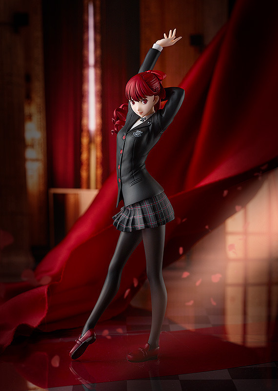 Persona 5 The Royal - Yoshizawa Kasumi - 1/7 (Phat Company) photo 5